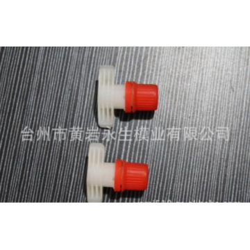 Plastic Injection Spout Cap Mould